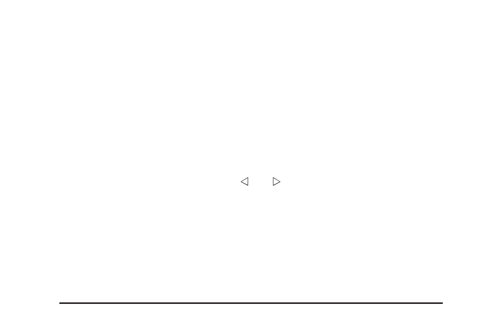 Radio data system (rds), Xm™ satellite radio service, Playing the radio | GMC 2006 Sierra User Manual | Page 264 / 600