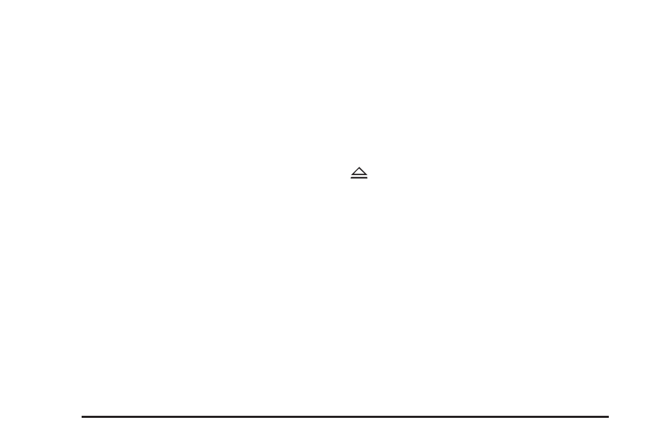 Playing a specific loaded cd | GMC 2006 Sierra User Manual | Page 288 / 600