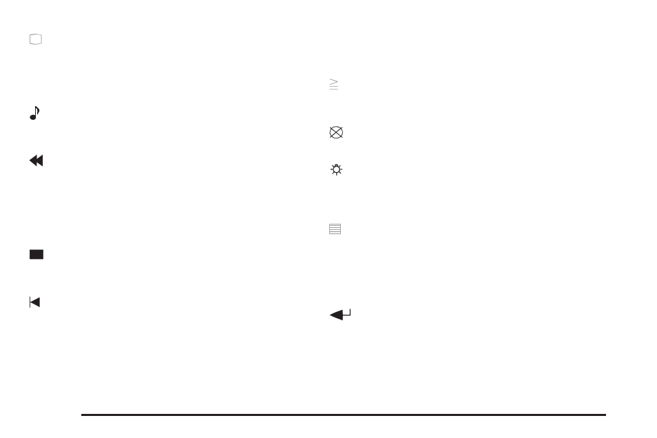 GMC 2006 Sierra User Manual | Page 300 / 600