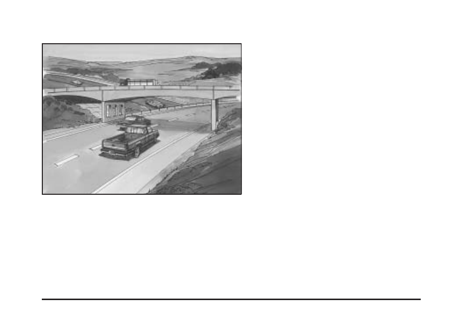 Freeway driving, Freeway driving -37 | GMC 2006 Sierra User Manual | Page 349 / 600