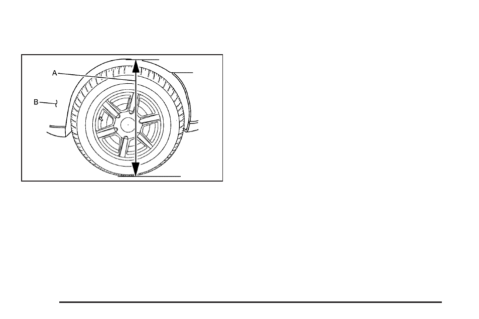 Fifth wheel and gooseneck trailering | GMC 2006 Sierra User Manual | Page 398 / 600