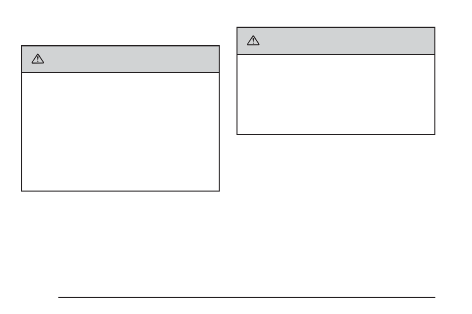 Filling the tank, Filling the tank -10, Caution | GMC 2006 Sierra User Manual | Page 422 / 600