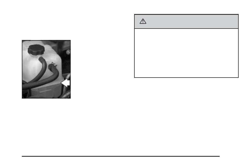 Caution | GMC 2006 Sierra User Manual | Page 453 / 600