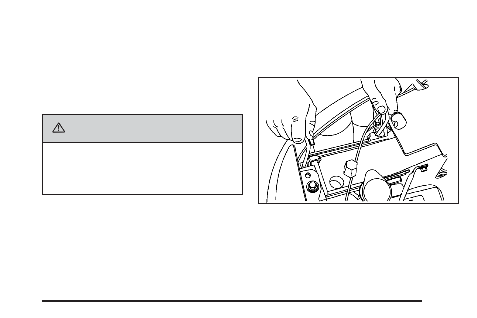 Bulb replacement, Halogen bulbs, Headlamps | Bulb replacement -63, Halogen bulbs -63 headlamps -63, Caution | GMC 2006 Sierra User Manual | Page 475 / 600