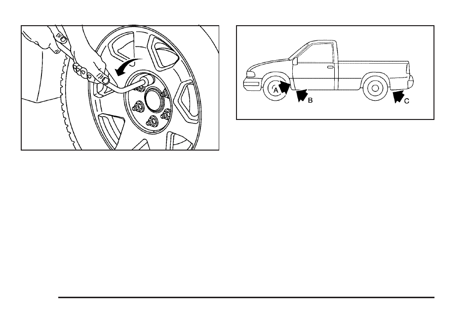 GMC 2006 Sierra User Manual | Page 510 / 600