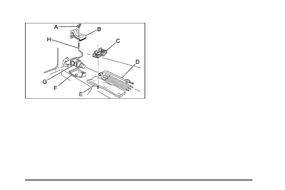 GMC 2006 Sierra User Manual | Page 523 / 600