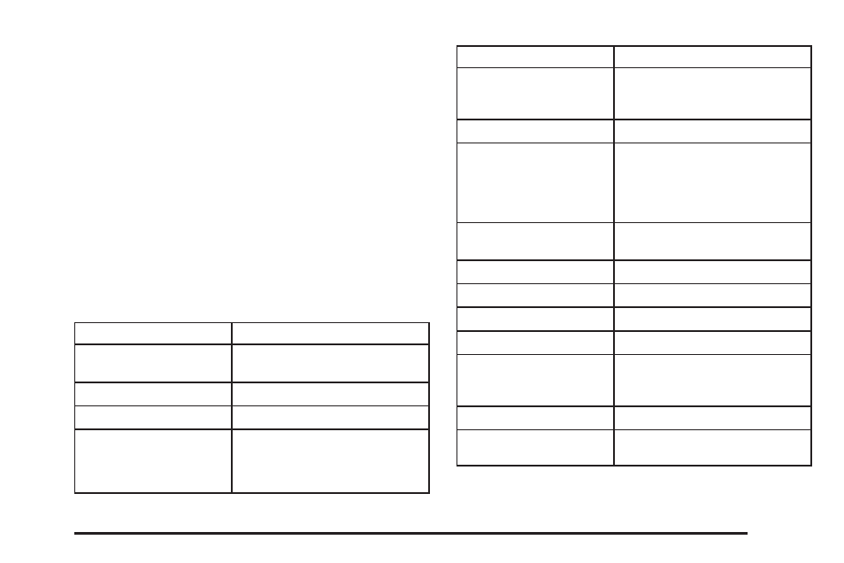 GMC 2006 Sierra User Manual | Page 541 / 600