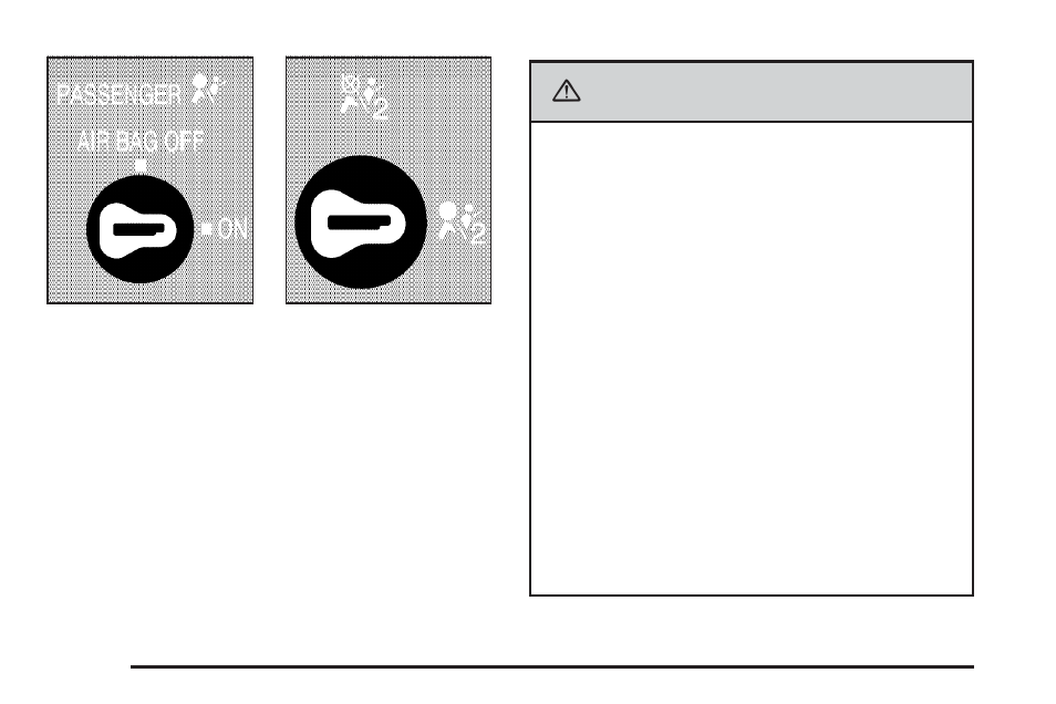 Caution | GMC 2006 Sierra User Manual | Page 66 / 600