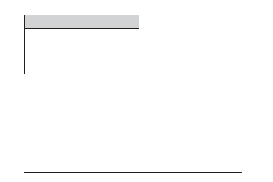 GMC 2006 Sierra User Manual | Page 73 / 600