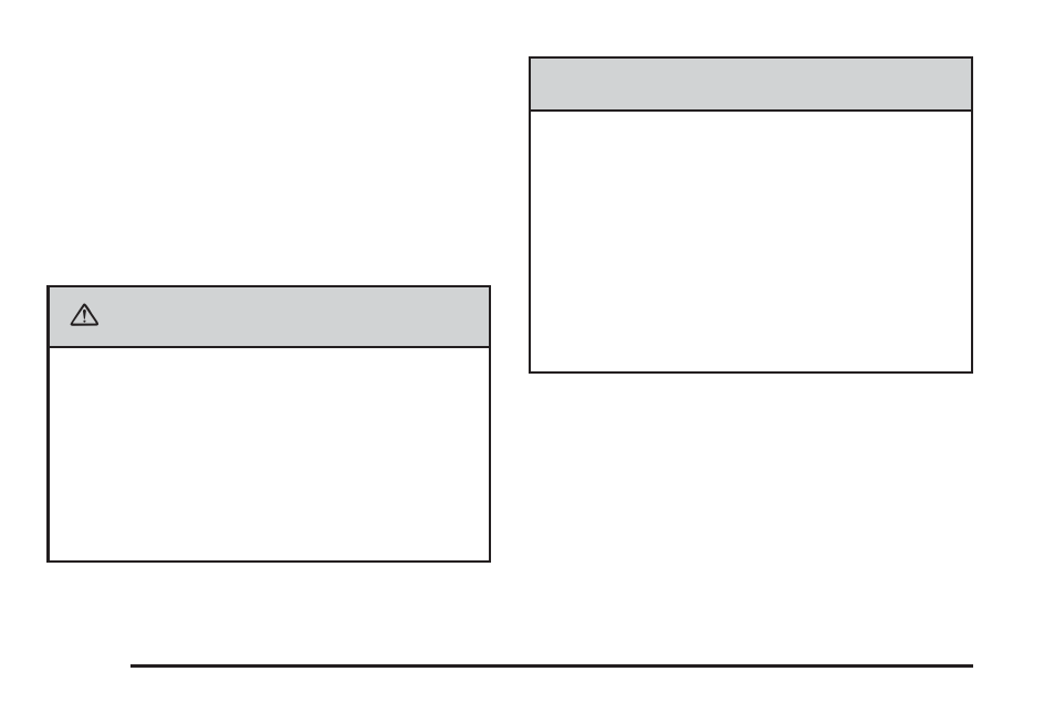 Airbag system, Airbag system -70, Caution | GMC 2006 Sierra User Manual | Page 76 / 600