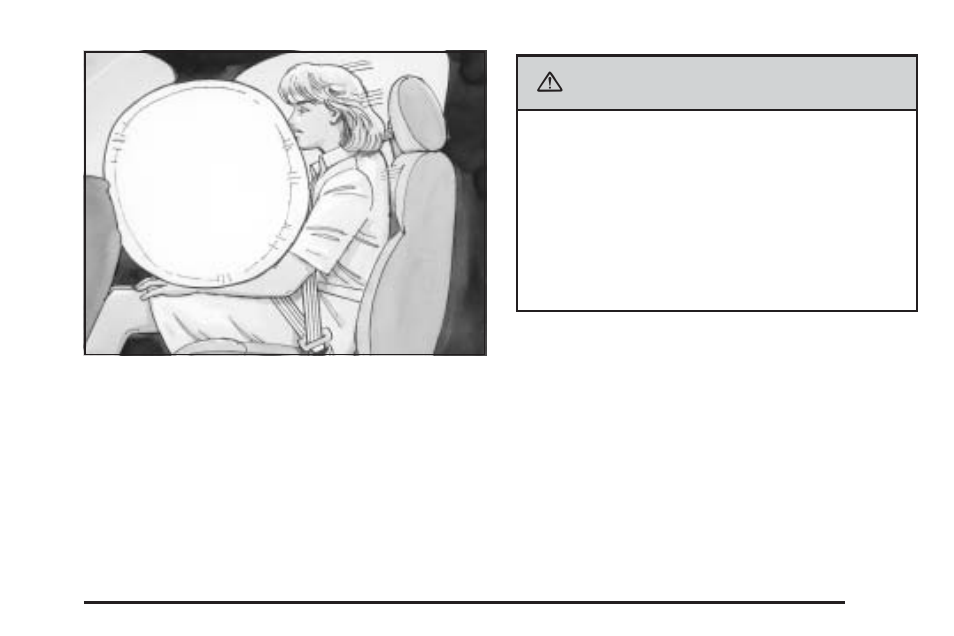 Caution | GMC 2006 Sierra User Manual | Page 79 / 600