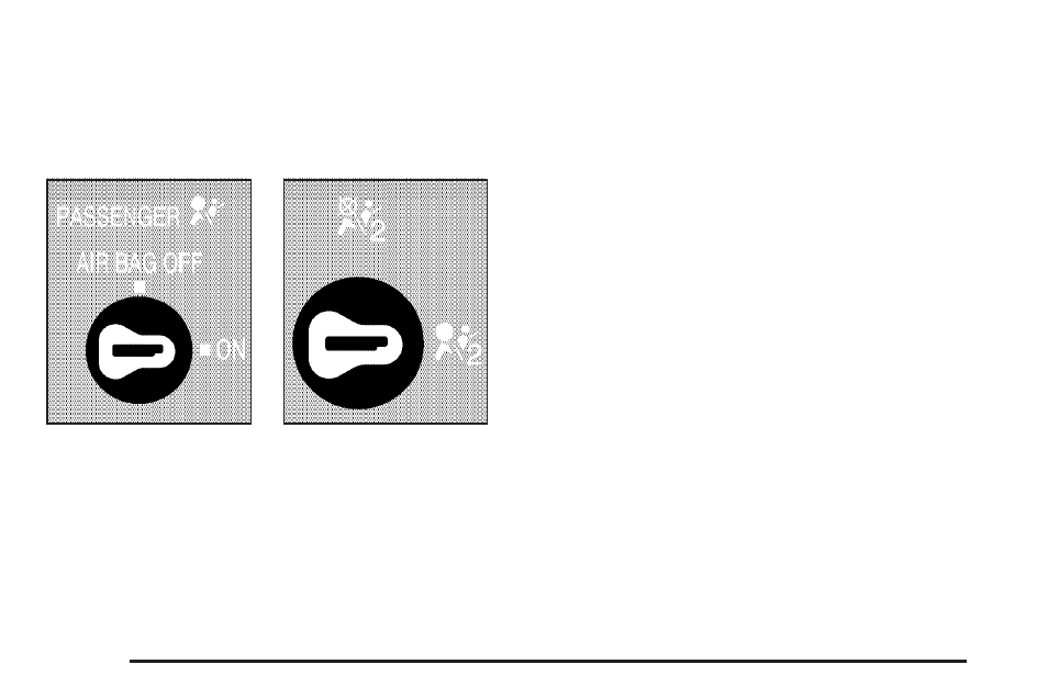 Airbag off switch, Airbag off switch -78 | GMC 2006 Sierra User Manual | Page 84 / 600