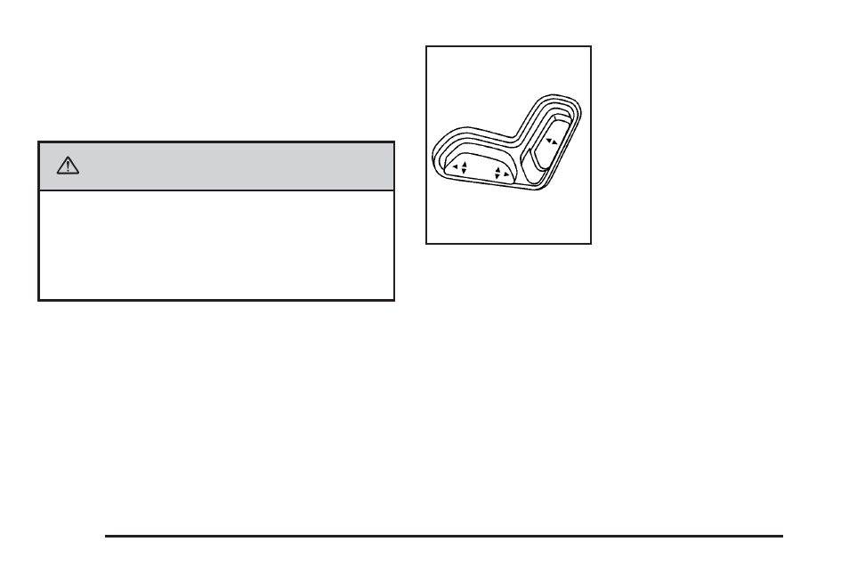 Caution | GMC 2006 Canyon User Manual | Page 12 / 434