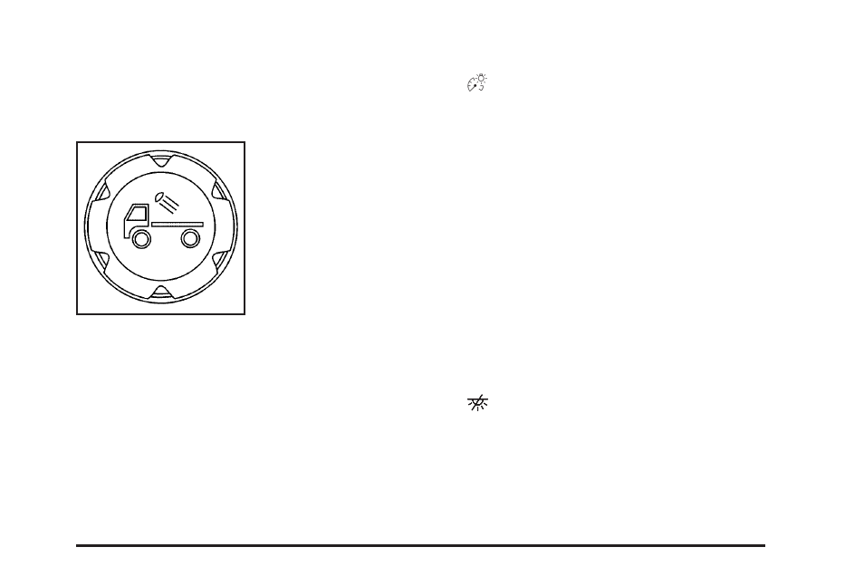 Exterior cargo lamps, Interior lamps, Instrument panel brightness | Dome lamp, Dome lamp override | GMC 2006 Canyon User Manual | Page 145 / 434