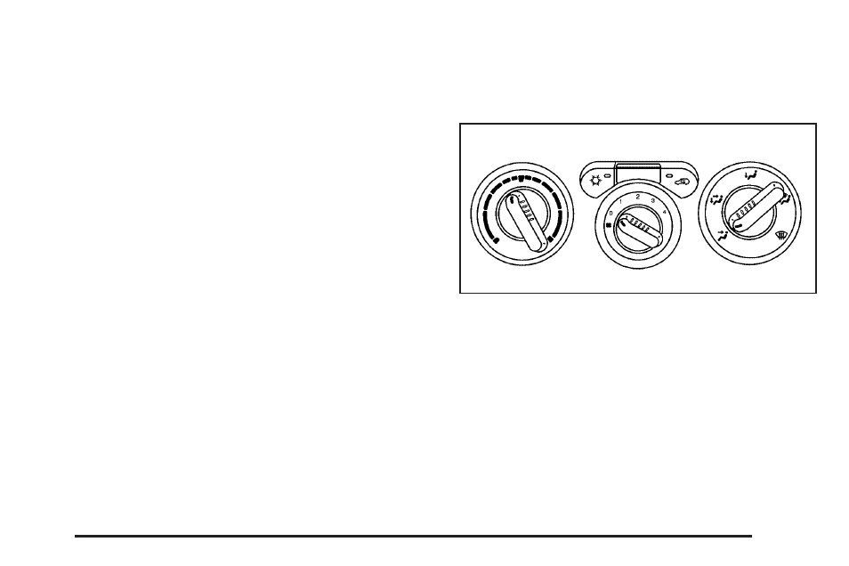 Ashtray(s) and cigarette lighter, Climate controls, Climate control system | Ashtray(s) and cigarette lighter -19, Climate controls -19, Climate control system -19, Ashtray(s), And cigarette lighter, Climate control, System | GMC 2006 Canyon User Manual | Page 147 / 434