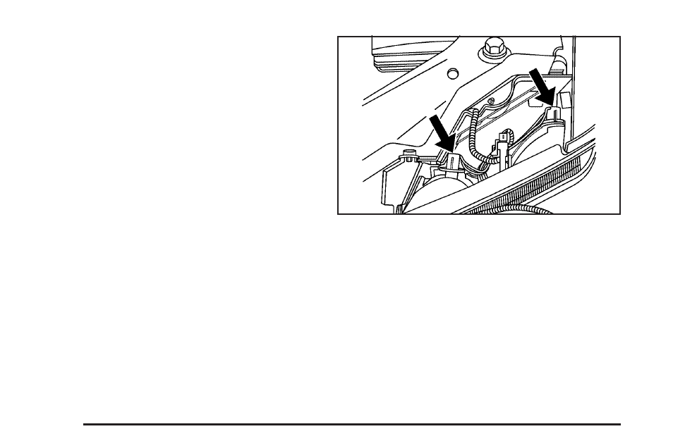 Front turn signal, parking and daytime, Running lamps (drl) -50, Sealed beam headlamps | GMC 2006 Canyon User Manual | Page 326 / 434