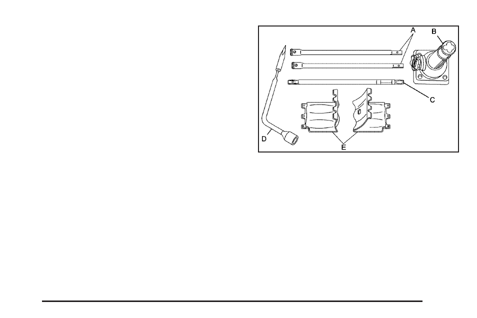 GMC 2006 Canyon User Manual | Page 351 / 434