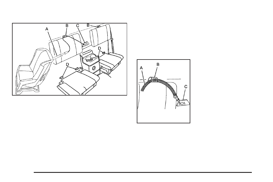GMC 2006 Canyon User Manual | Page 60 / 434