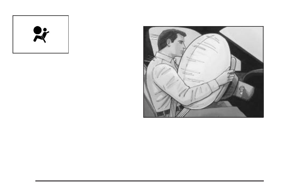 Where are the airbags, Where are the airbags? -66 | GMC 2006 Canyon User Manual | Page 72 / 434