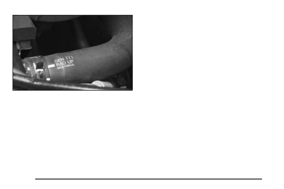 Engine fan noise, Engine fan noise -32 | GMC 2005 Savana User Manual | Page 270 / 384