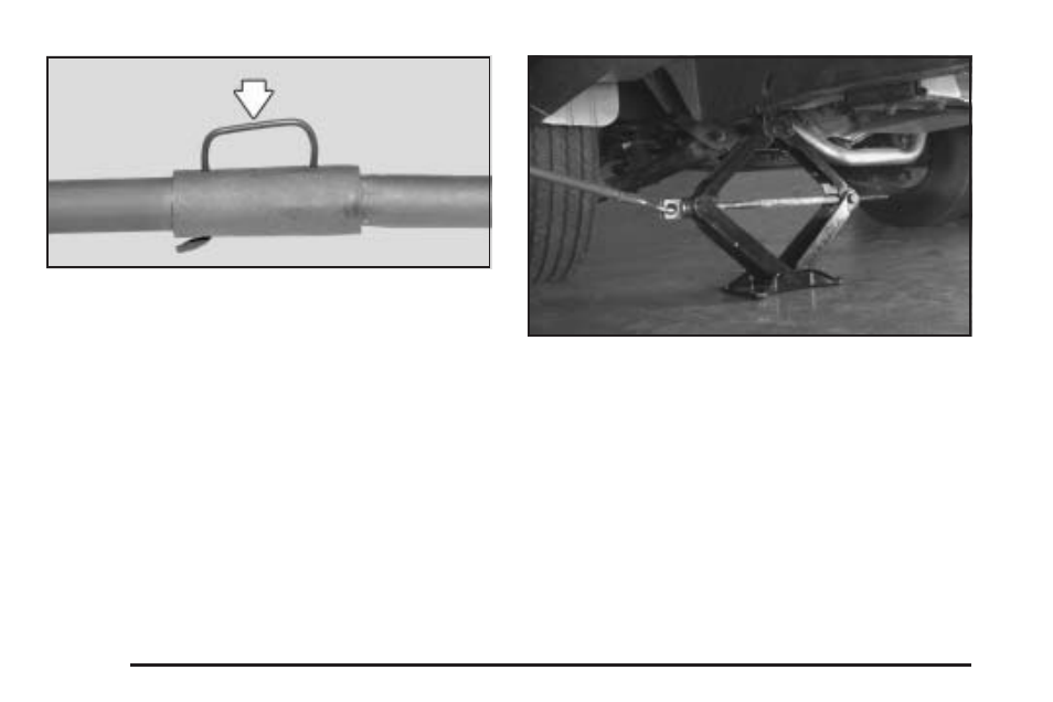 GMC 2005 Savana User Manual | Page 312 / 384