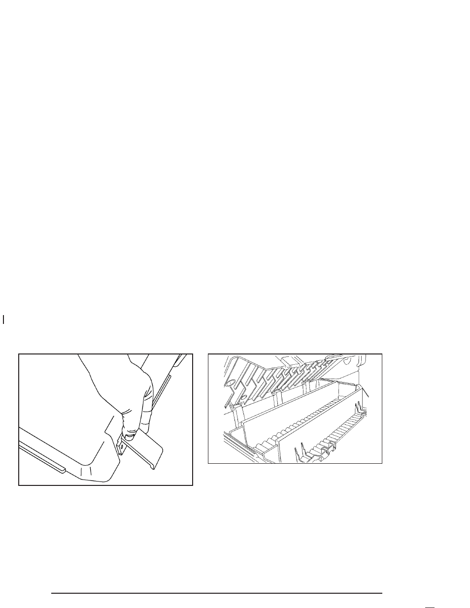 GMC 2005 Canyon User Manual | Page 126 / 420