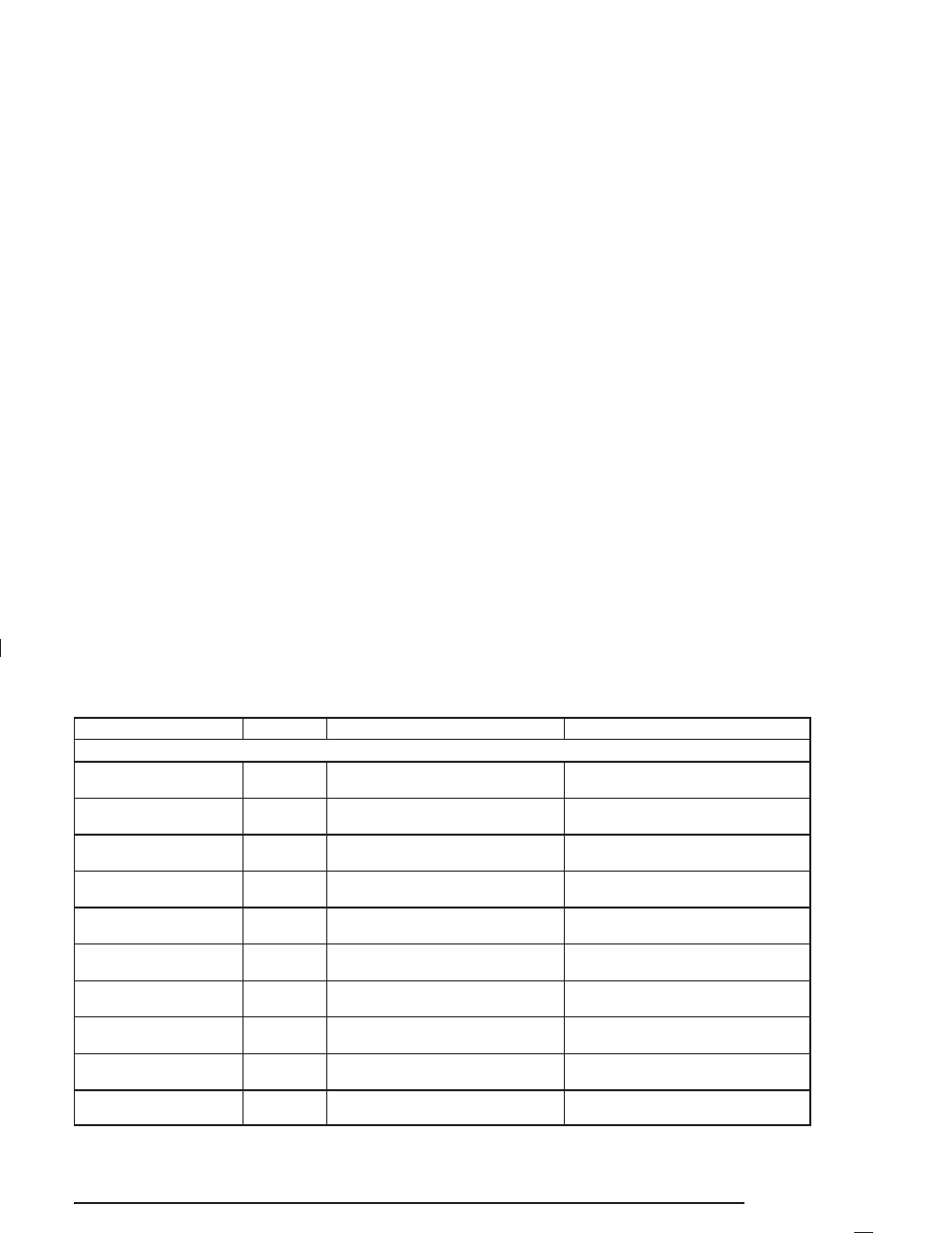 GMC 2005 Canyon User Manual | Page 263 / 420
