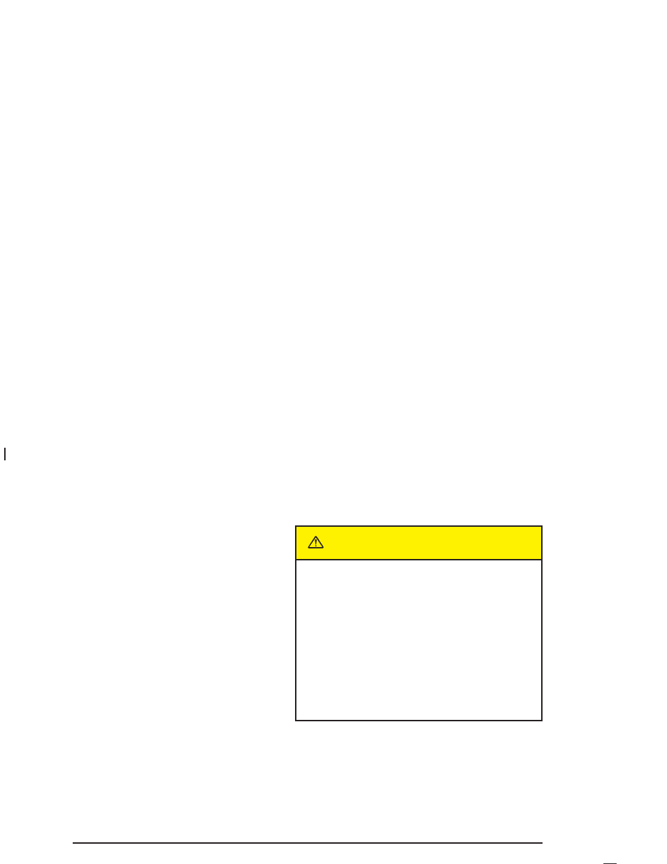Radiator pressure cap, Engine overheating, Radiator pressure cap -28 | Engine overheating -28, Caution | GMC 2005 Canyon User Manual | Page 300 / 420