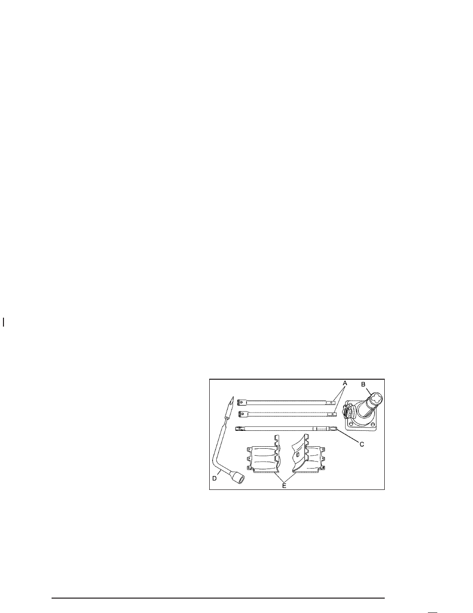GMC 2005 Canyon User Manual | Page 344 / 420