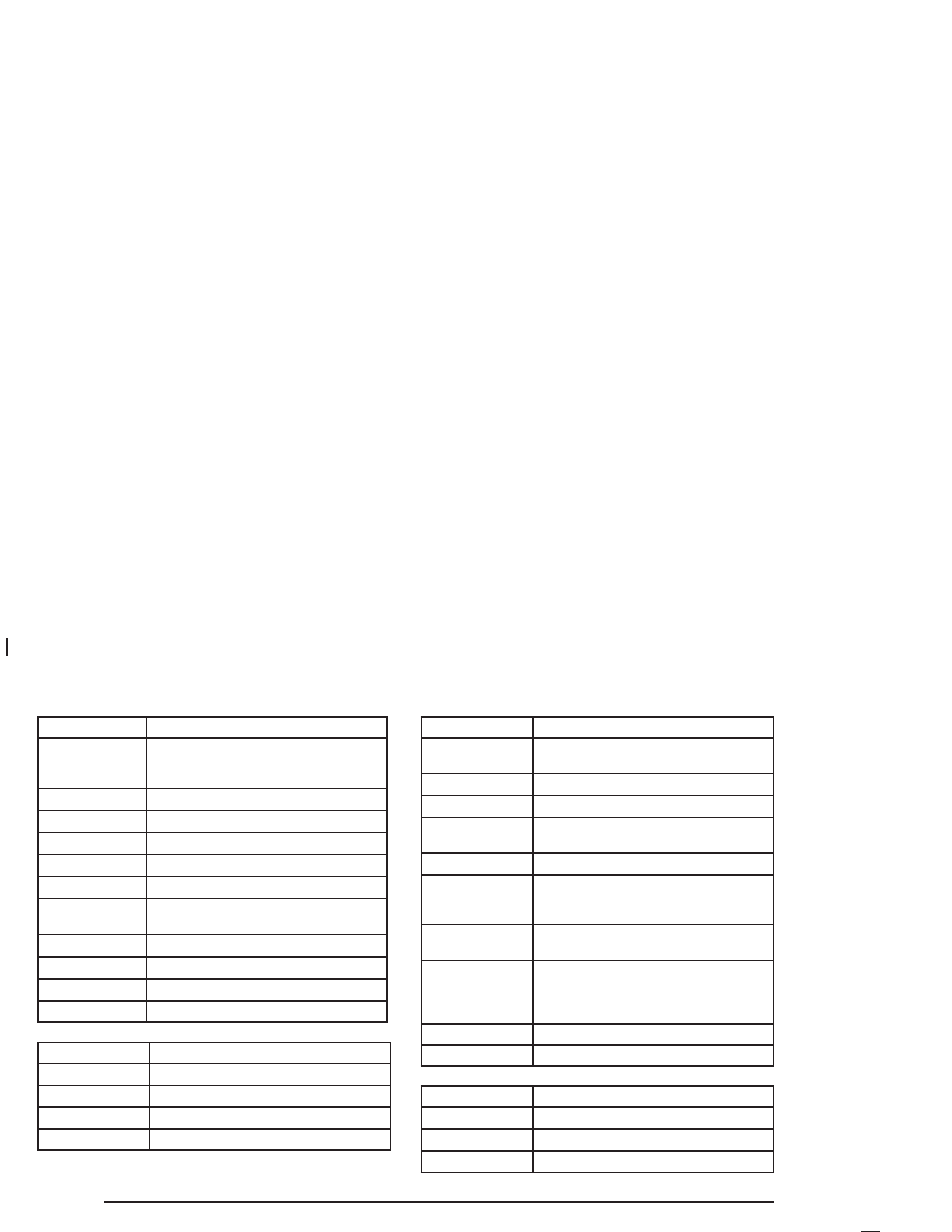 GMC 2005 Canyon User Manual | Page 374 / 420