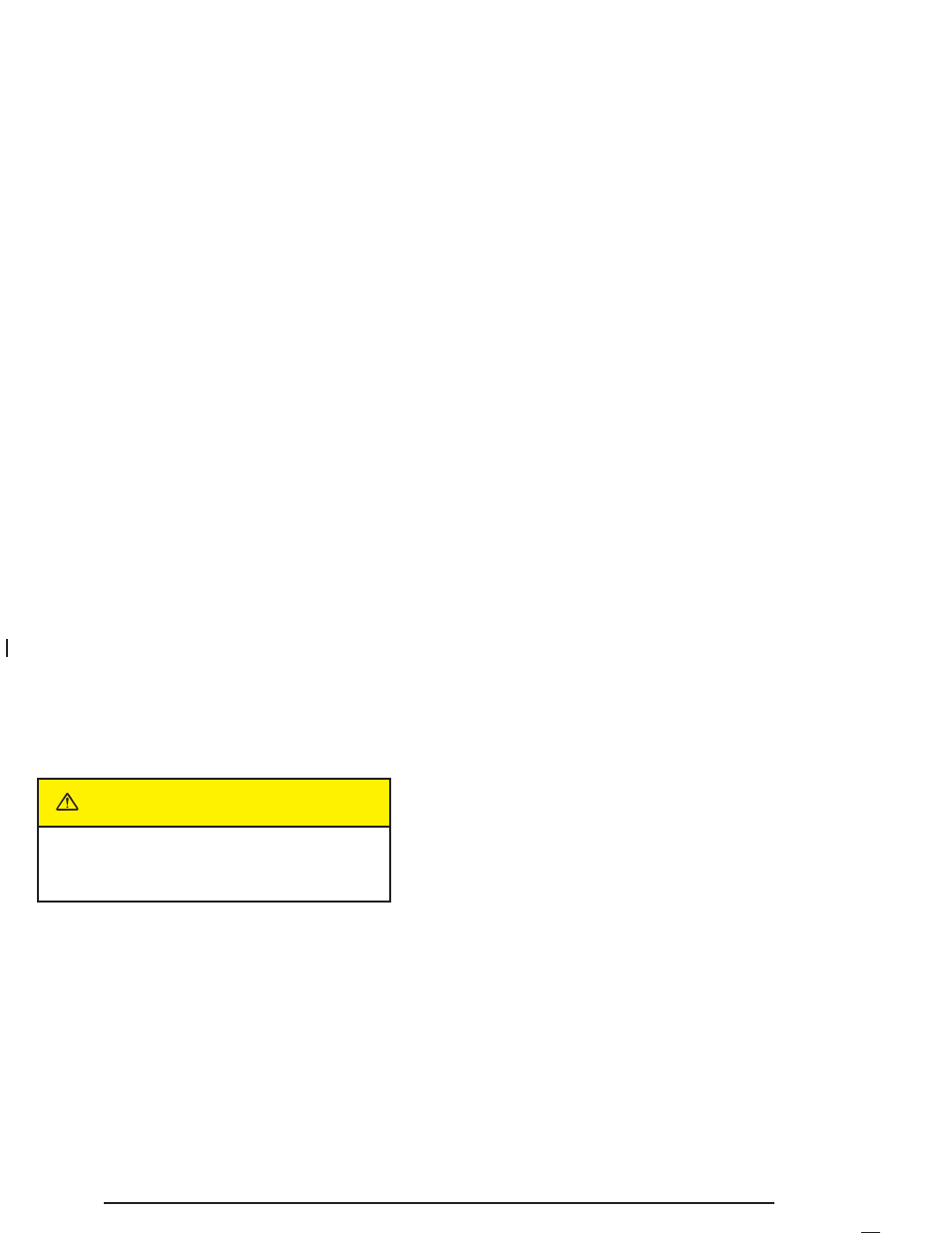 At least once a year, Least once a year -10, Caution | GMC 2005 Canyon User Manual | Page 386 / 420