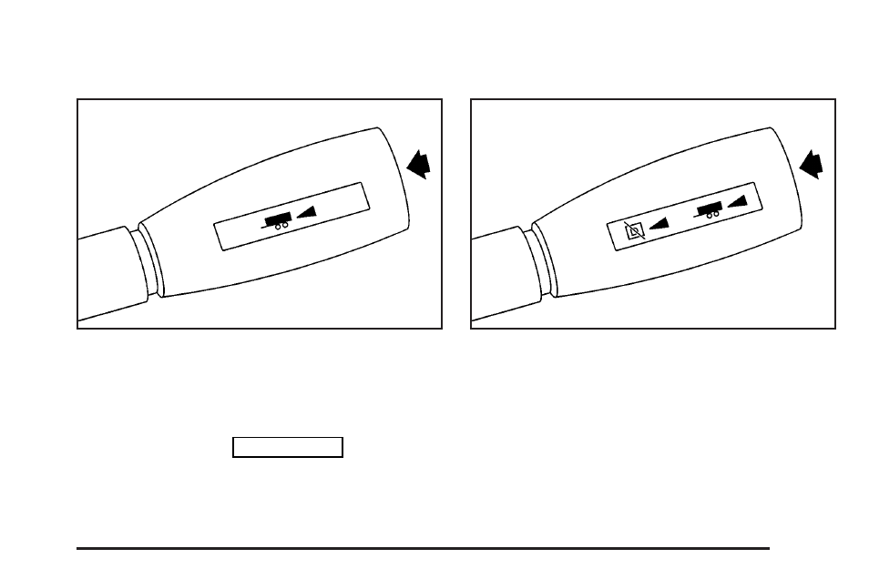 Tow/haul mode (automatic transmission), Overdrive disable (allison transmission | GMC 2004 Sierra User Manual | Page 123 / 588