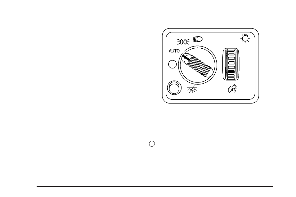 Exterior lamps, Exterior lamps -14 | GMC 2004 Sierra User Manual | Page 178 / 588