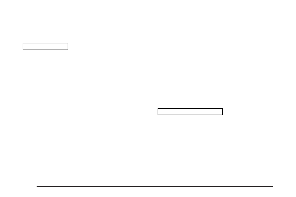 GMC 2004 Sierra User Manual | Page 234 / 588