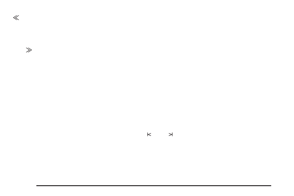 GMC 2004 Sierra User Manual | Page 276 / 588