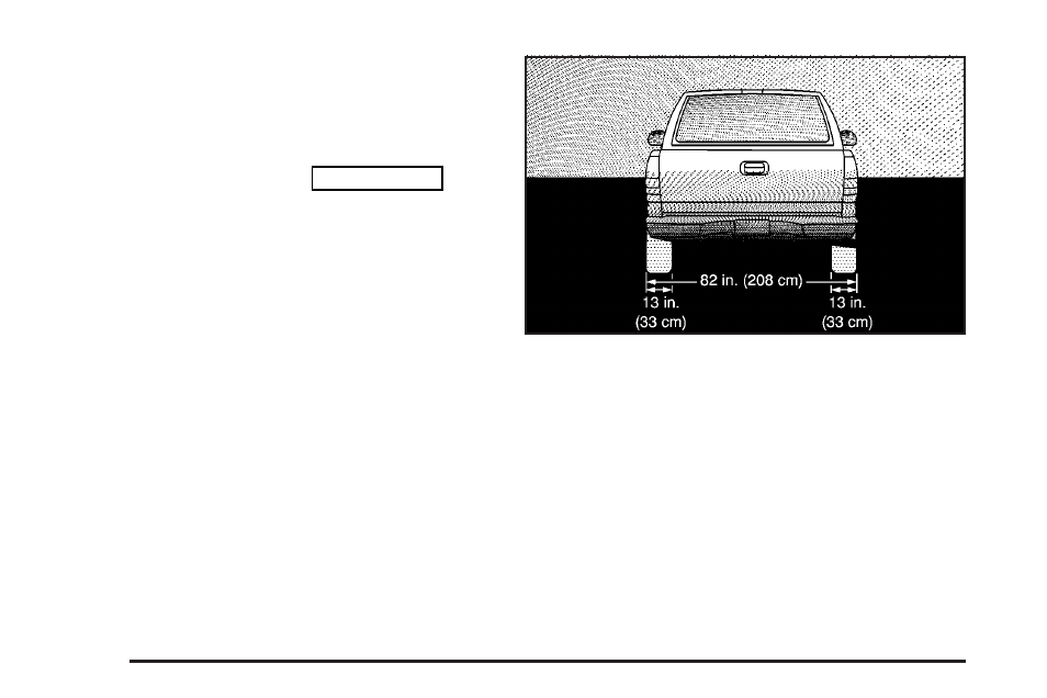 Car washes for quadrasteer™ equipped vehicles | GMC 2004 Sierra User Manual | Page 312 / 588