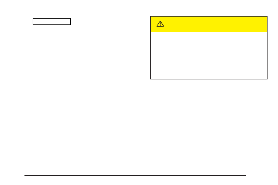 Loading your vehicle, Loading your vehicle -57, Caution | GMC 2004 Sierra User Manual | Page 353 / 588