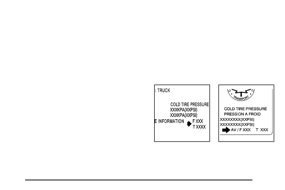 GMC 2004 Sierra User Manual | Page 361 / 588