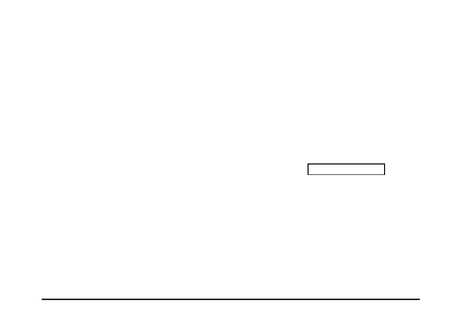 If you do decide to pull a trailer | GMC 2004 Sierra User Manual | Page 367 / 588
