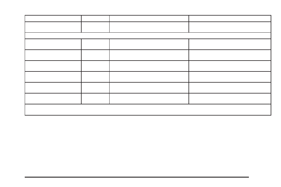 GMC 2004 Sierra User Manual | Page 381 / 588