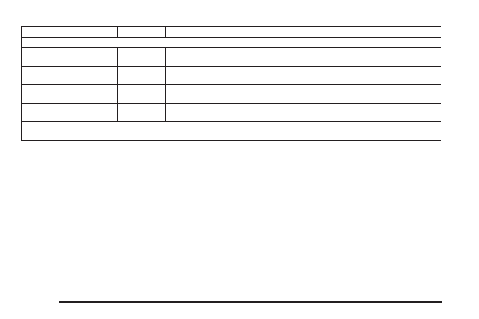 GMC 2004 Sierra User Manual | Page 382 / 588