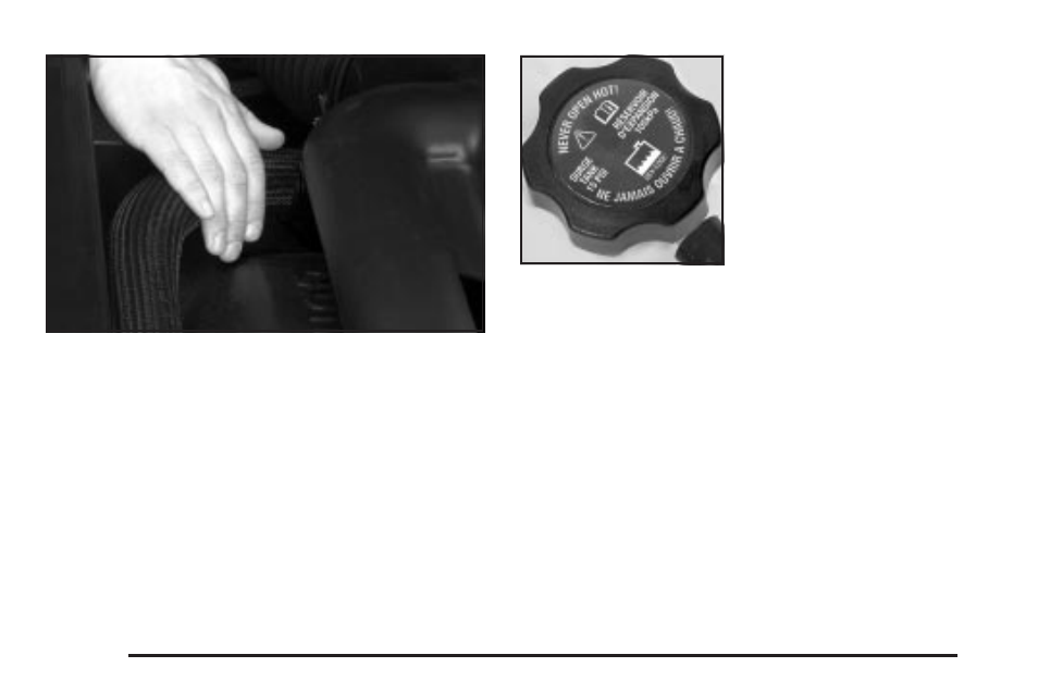 Engine fan noise, Engine fan noise -44 | GMC 2004 Sierra User Manual | Page 444 / 588