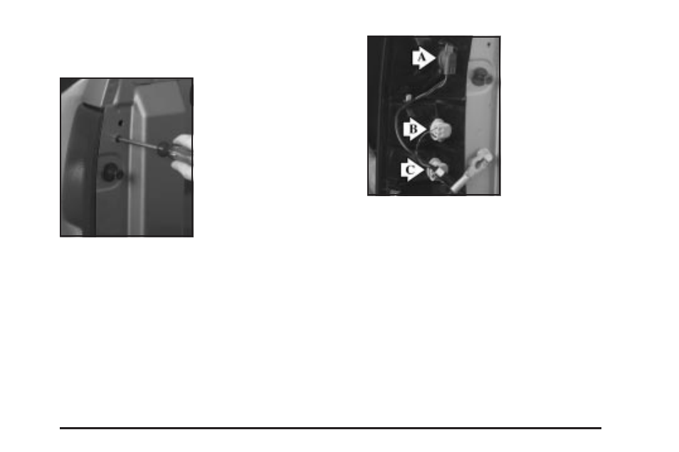 Taillamps, Taillamps -71 | GMC 2004 Sierra User Manual | Page 471 / 588