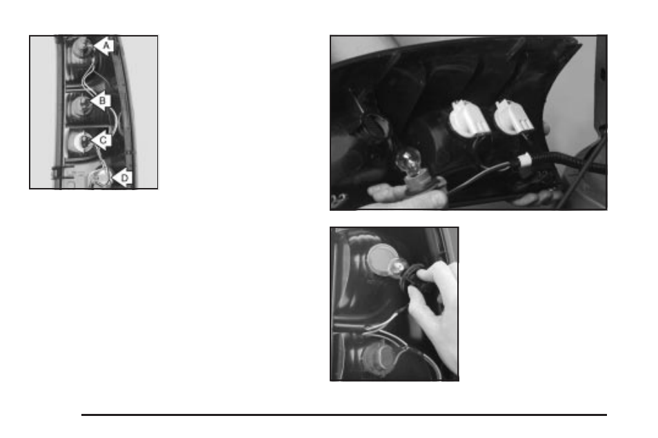 GMC 2004 Sierra User Manual | Page 472 / 588