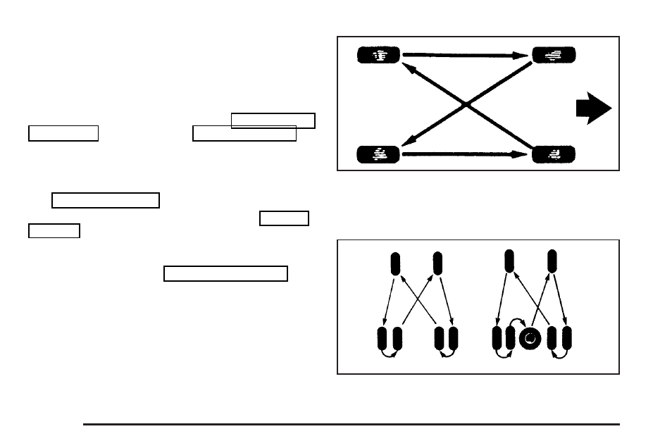 Tire inspection and rotation, Tire inspection and rotation -86 | GMC 2004 Sierra User Manual | Page 486 / 588