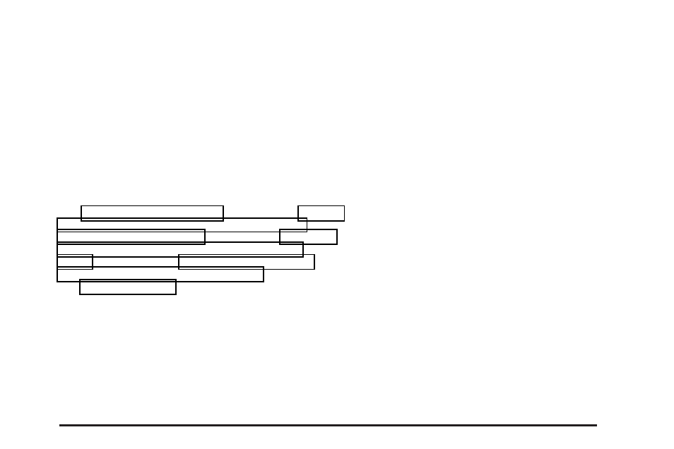 Top strap, Top strap -43 | GMC 2004 Sierra User Manual | Page 49 / 588