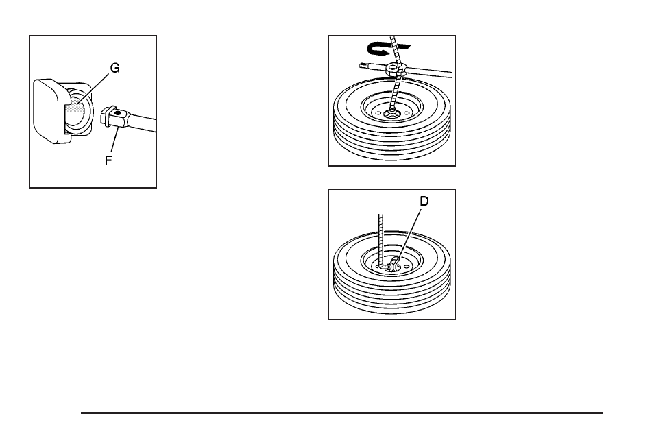 GMC 2004 Sierra User Manual | Page 500 / 588