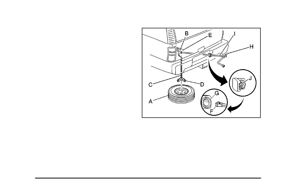 GMC 2004 Sierra User Manual | Page 510 / 588