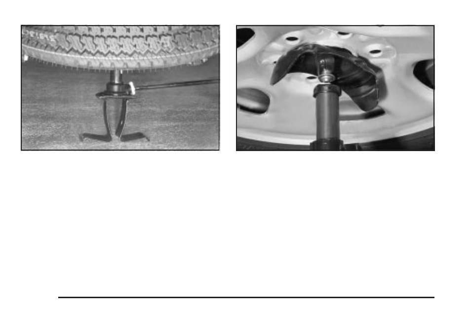 GMC 2004 Sierra User Manual | Page 514 / 588