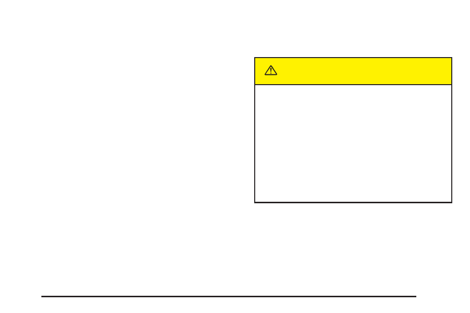 How does an air bag restrain, What will you see after an air bag inflates, Caution | GMC 2004 Sierra User Manual | Page 81 / 588